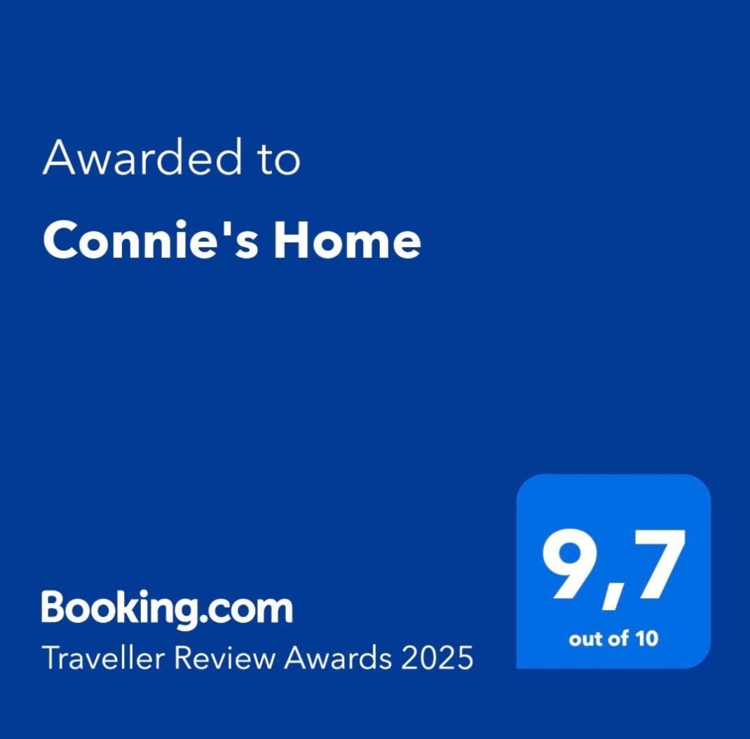 Connie'S Home Pianillo Exterior photo